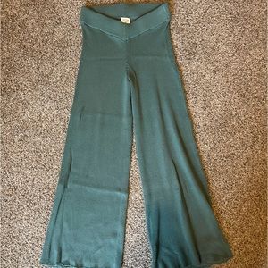 Womens Abercrombie stretch pants